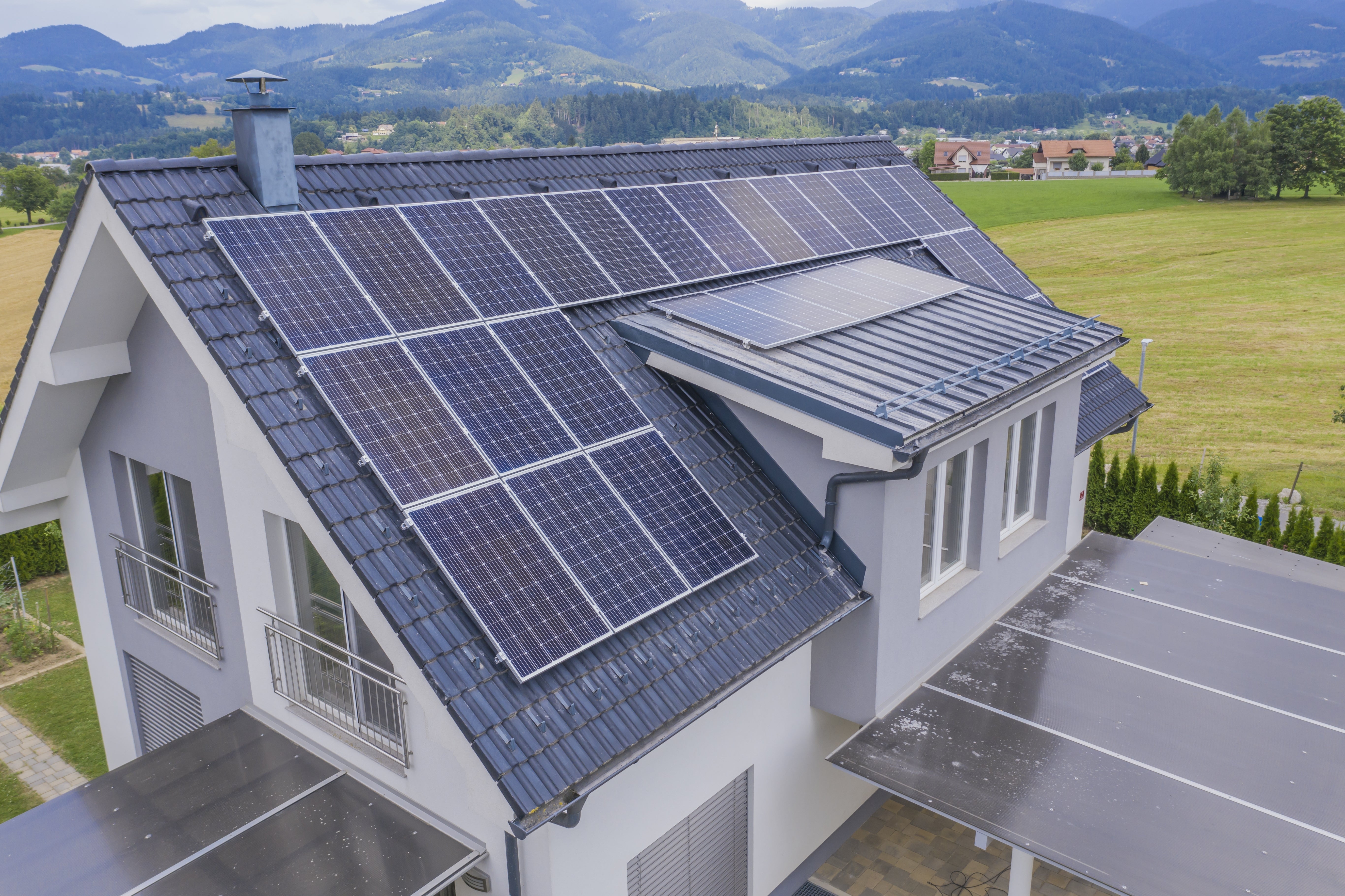 Most Popular Home Kits – Ozark Mountain Offgrid