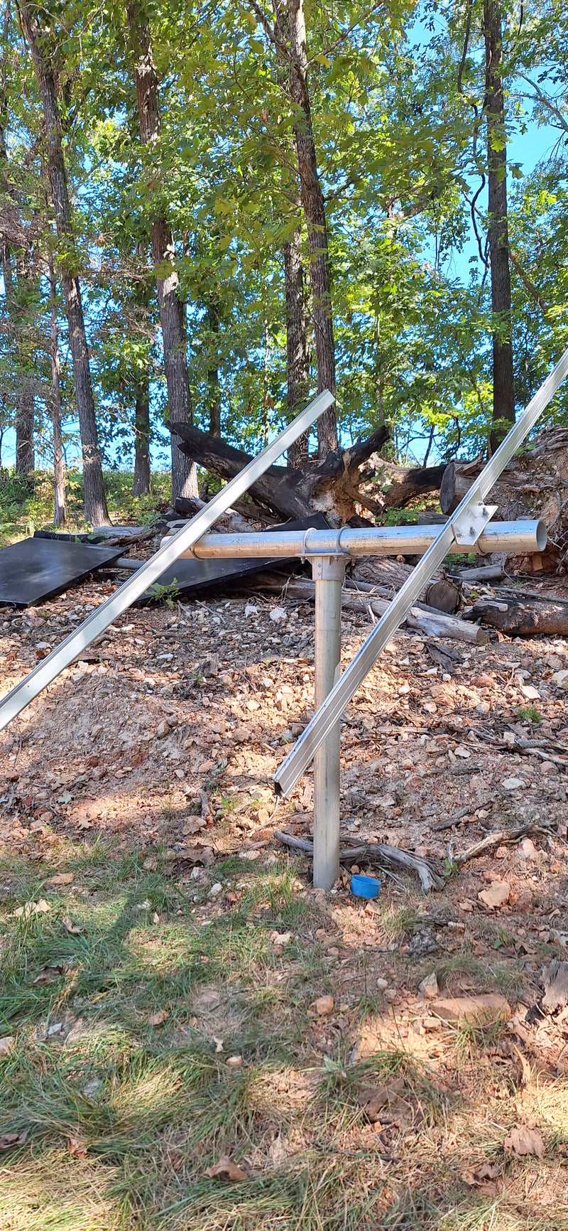 Load image into Gallery viewer, Solar Pond Aeration - Complete System