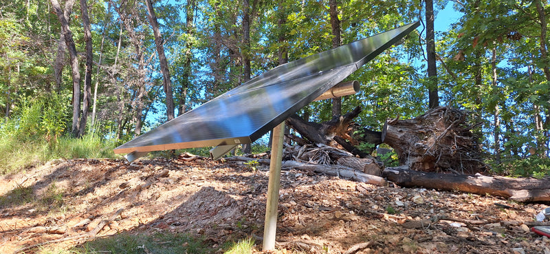 Load image into Gallery viewer, Solar Pond Aeration - Complete System