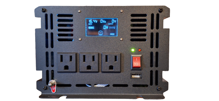 Load image into Gallery viewer, 620 Watt Solar System Kit / 30A MPPT Charge Controller / 3000 Watt 24V Inverter without Batteries