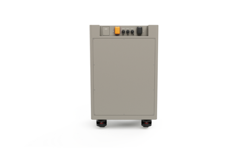 Load image into Gallery viewer, BigBattery NEXUS 48V 15kWh LiFePO4 Battery