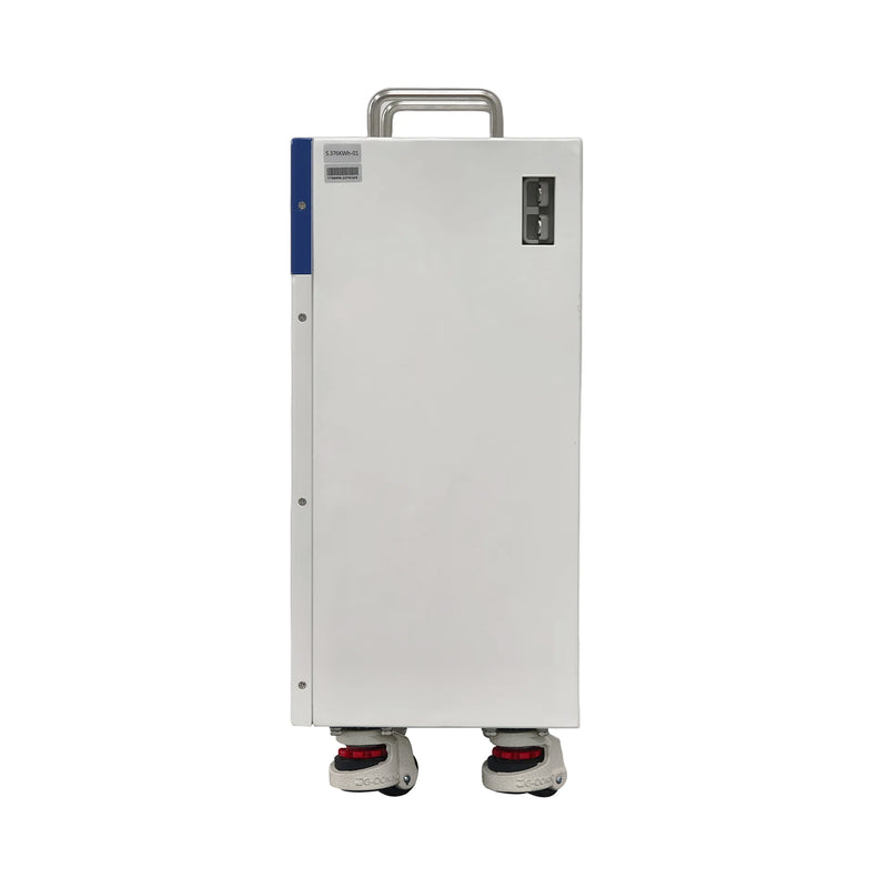 Load image into Gallery viewer, 2.2KW Offgrid Solar Kit + OMO 5.3KW Liberty Lithium 48V Battery + OMO 3KW Inverter