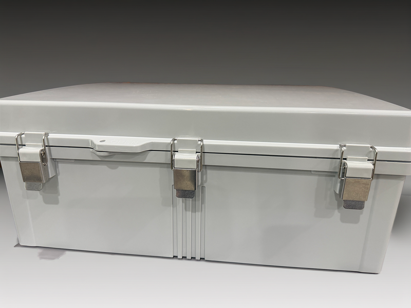 Load image into Gallery viewer, Solar Combiner Box - 6 String Input - 3 Circuits Output - Built for Sol-Ark 15K / 18K Installations