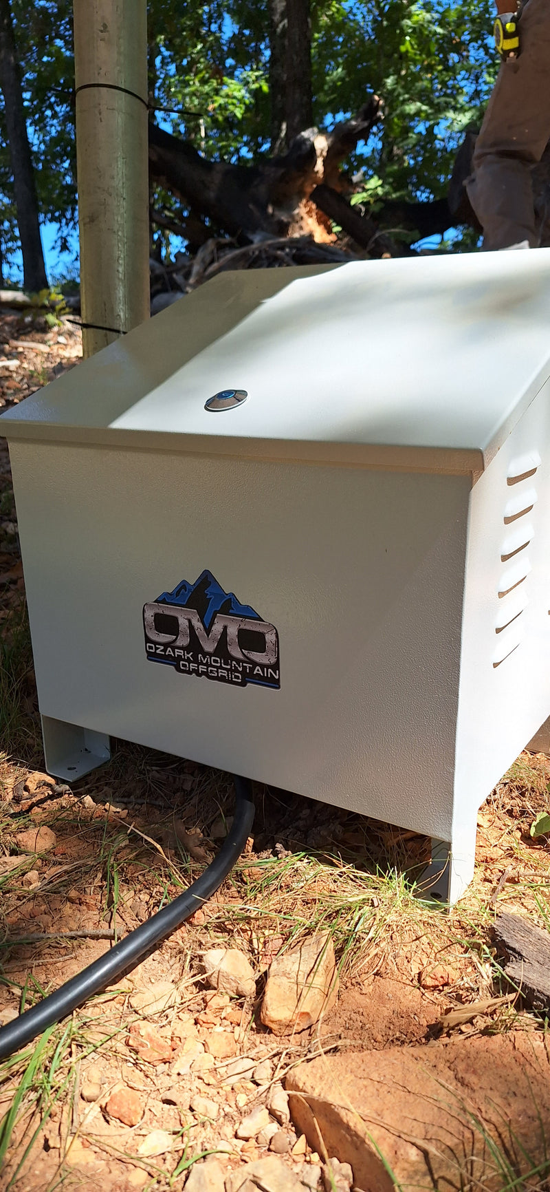 Load image into Gallery viewer, Solar Pond Aeration - Complete System