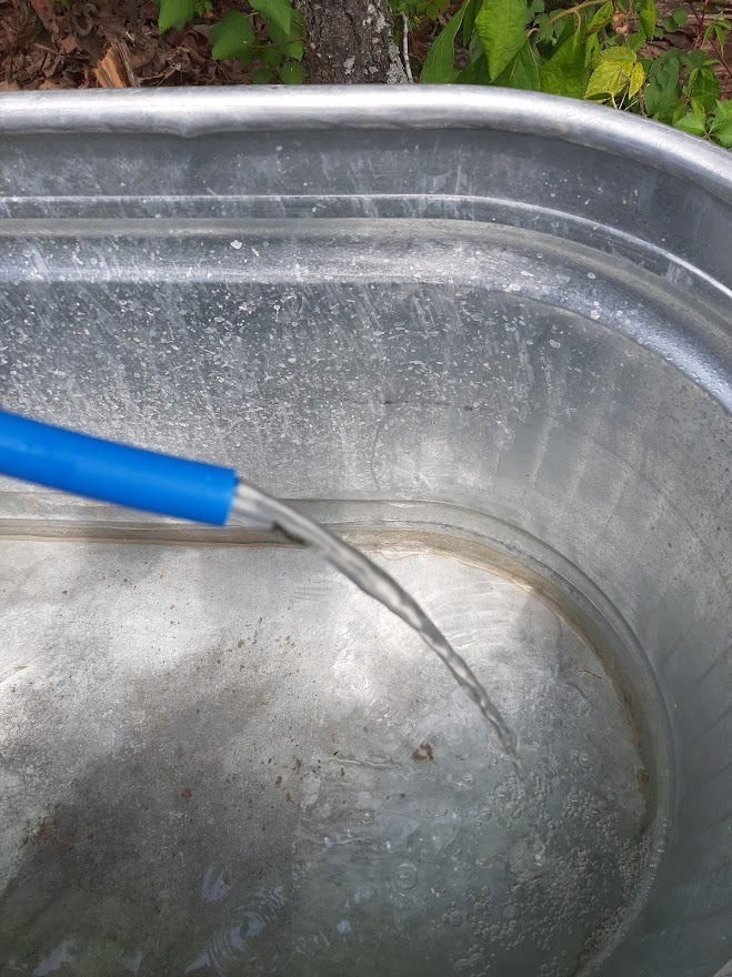 Load image into Gallery viewer, 24V Solar Water Pump Package