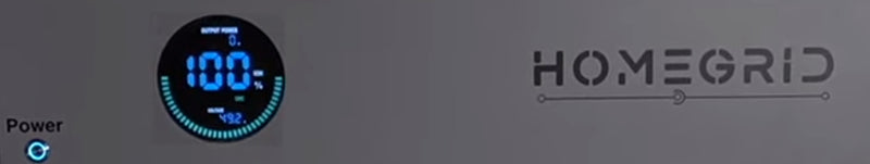 Load image into Gallery viewer, HomeGrid Stack'd Series Battery Bank - 38.4kWh