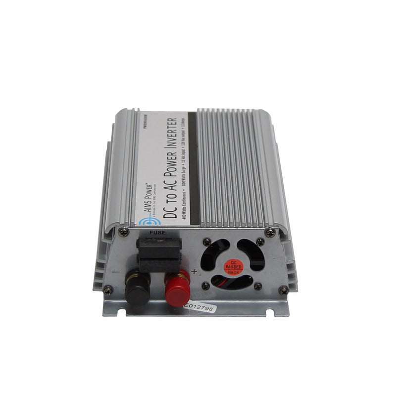 Load image into Gallery viewer, AIMS 400W Power Inverter 12V - 800W Surge