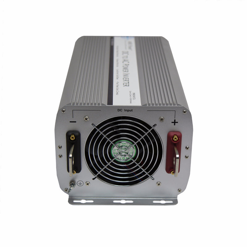 Load image into Gallery viewer, AIMS 5000 Watt Power Inverter 12V
