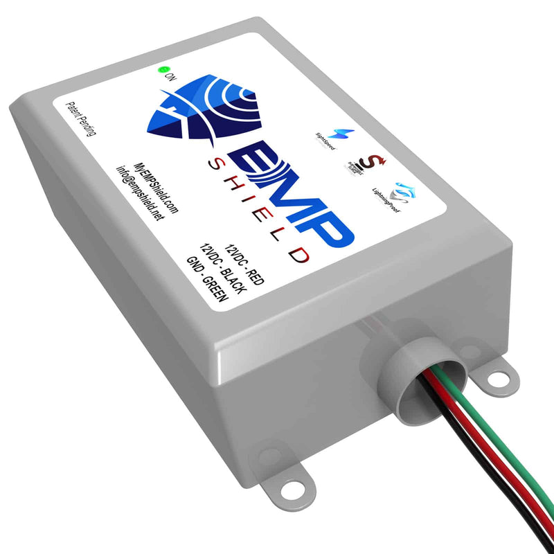 Load image into Gallery viewer, EMP Shield - Solar DC 24V Model