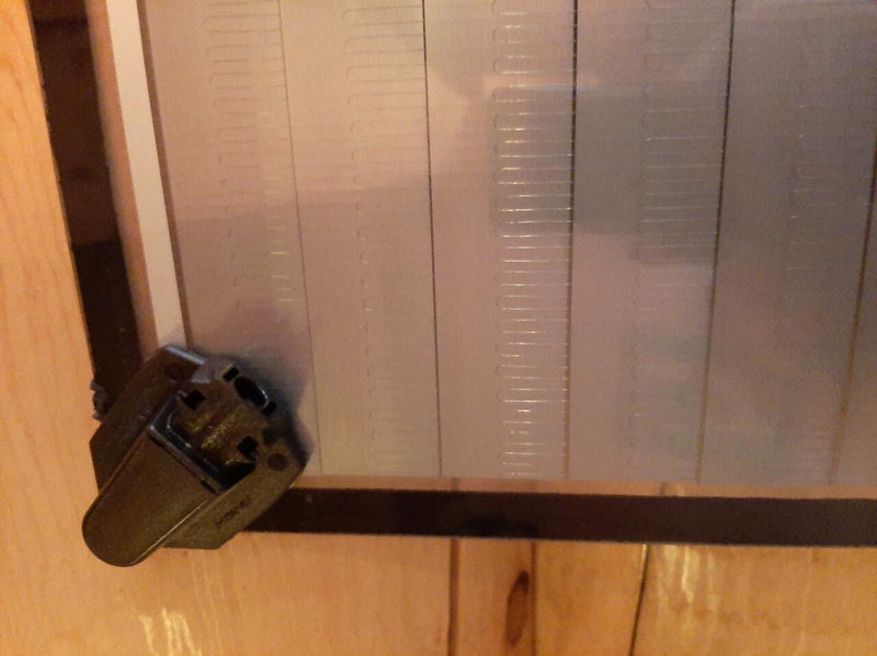 Load image into Gallery viewer, MiaSolé 111W Frameless Thin Film Solar Panel – Lightweight Solution (Available for In-Store Pick Up Only)