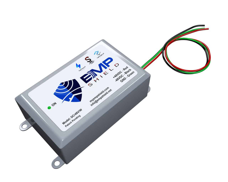 Load image into Gallery viewer, EMP Shield - Solar DC 48V Model