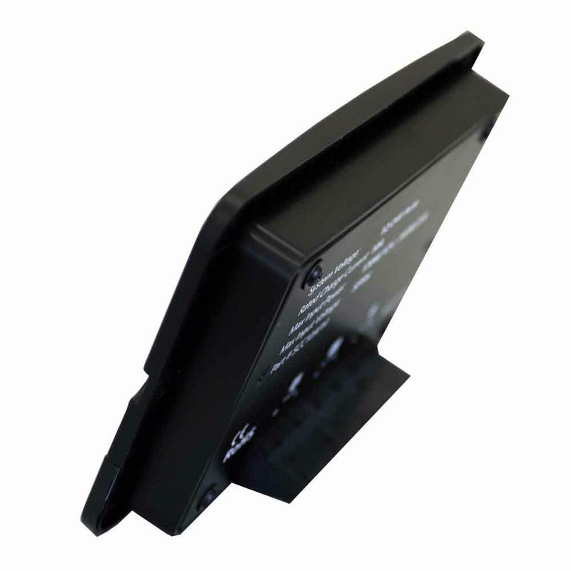 Load image into Gallery viewer, Flush Mount 10 Amp Charge Controller PWM 12/24V