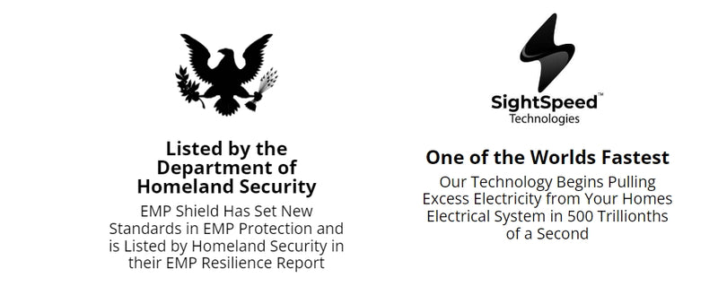 Load image into Gallery viewer, EMP Shield - Solar DC 600V Model