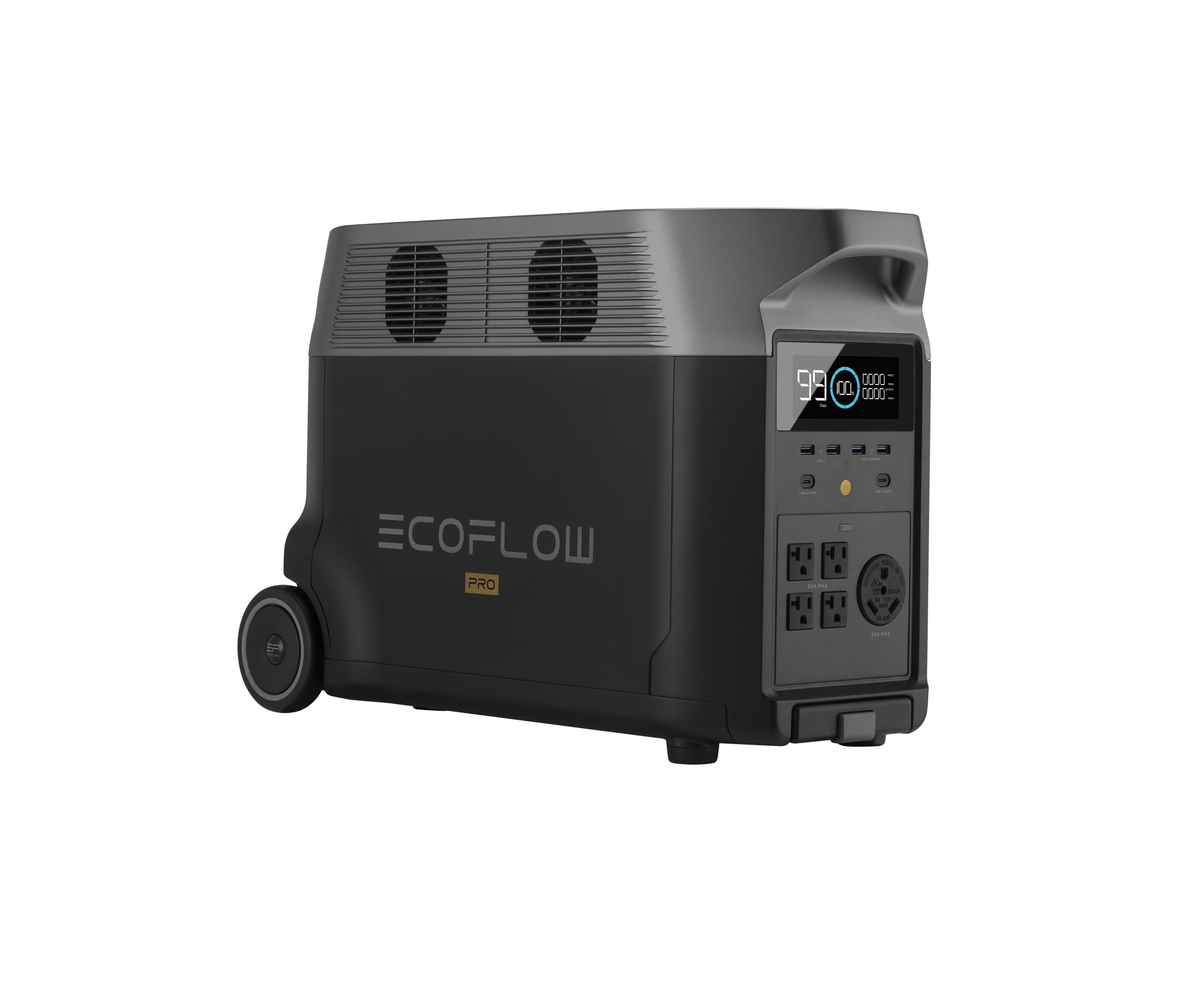 Now Offering EcoFlow Solar Generator Packages Ozark Mountain Offgrid Now offering ecoflow solar generator packages ozark mountain offgrid