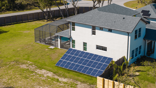 Fixed vs. Adjustable Solar Ground Mounts: Which Is Best for Your Off-Grid System?