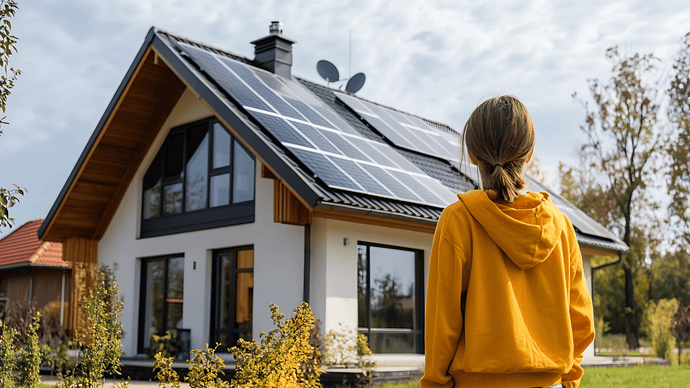 Average Price for a Home Off-Grid Solar Kit in 2025
