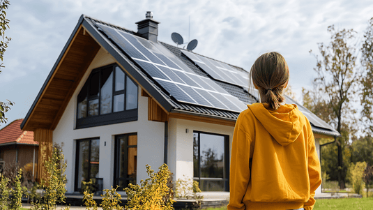 Average Price for a Home Off-Grid Solar Kit in 2025
