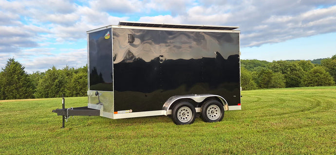 Off Grid Power Trailers: The Ultimate Large Mobile Power Solution