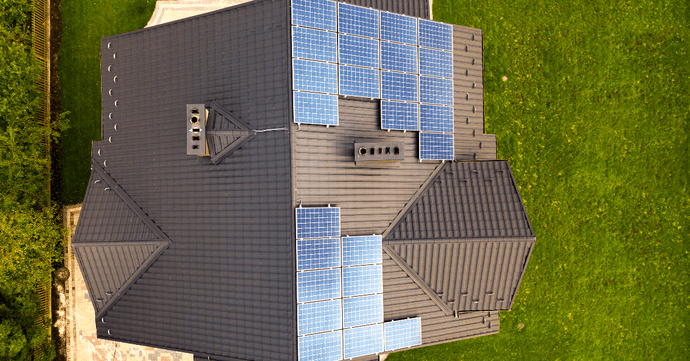 Eco-Friendly Power: Discover the Best Solar Kits on the Market