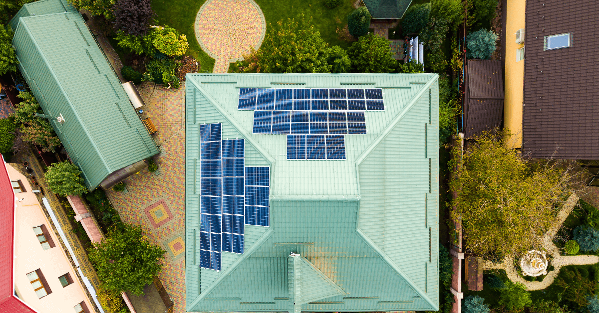 Walrus Arctic Battery: All-in-One Solution for Saving Energy – Ozark