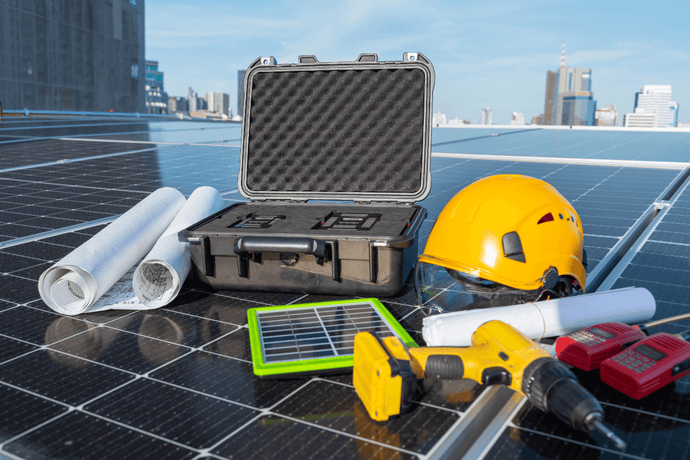 Seasonal Solar: Optimizing Your 25kw Kit For Every Season In The Ozarks