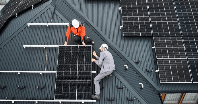 Cost-Effective Solar Solutions: Understanding the Basics of Solar Panel Installation