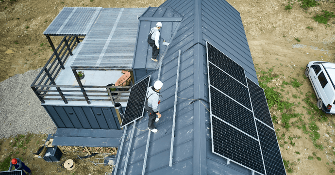 Premium 24V Solar Kits: Efficient Power Solutions 2023