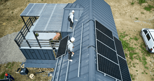 24V solar kits