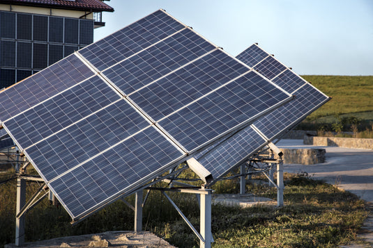 Off-Grid Solar Installation in Dallas, Texas Benefits and Costs