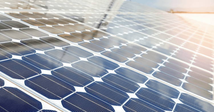 off-grid solar power