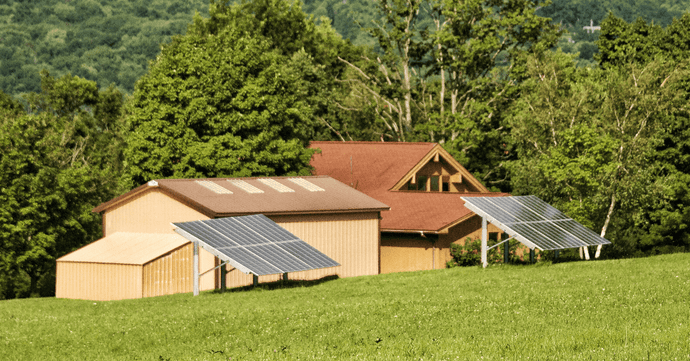 Seasonal Solar: Optimizing Your 25kw Kit For Every Season In The Ozarks