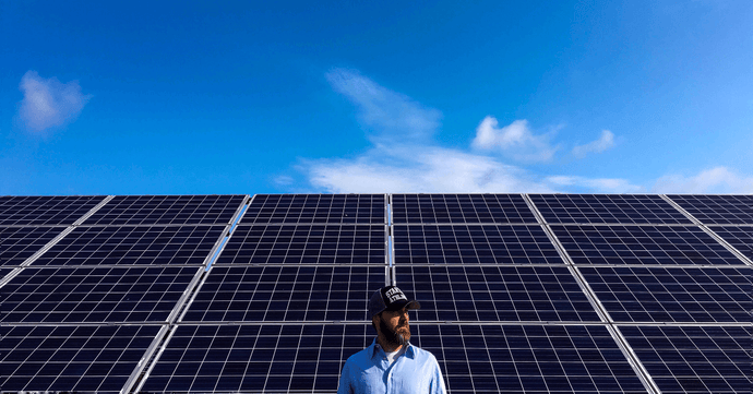 Off-Grid Solar Inverters:  How They Work for Energy Freedom?