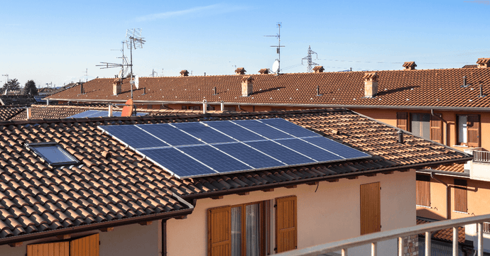 How Many Solar Panels are Needed  to Power a Home?