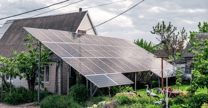 Best Off-Grid Solar Systems: Exploring the Finest Off-Grid Solar Systems in 2023