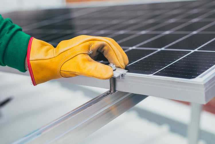 US Tariffs On Bifacial Solar Panels Return: Secure Your Solar Kits Today