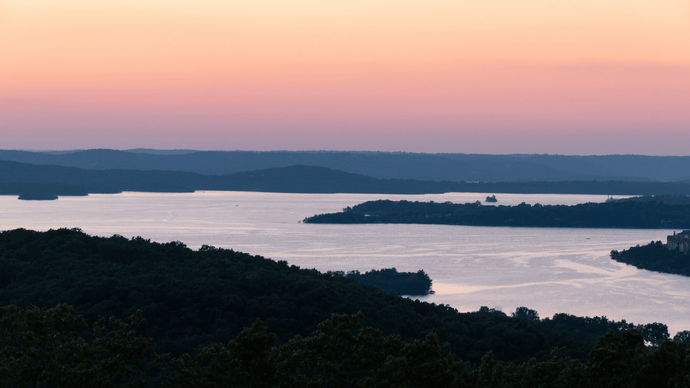 Going Off-Grid at Table Rock Lake: Prepare Now