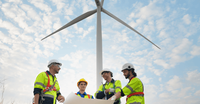 5 Essential Benefits Of Wind Turbines For Off-Grid Homes