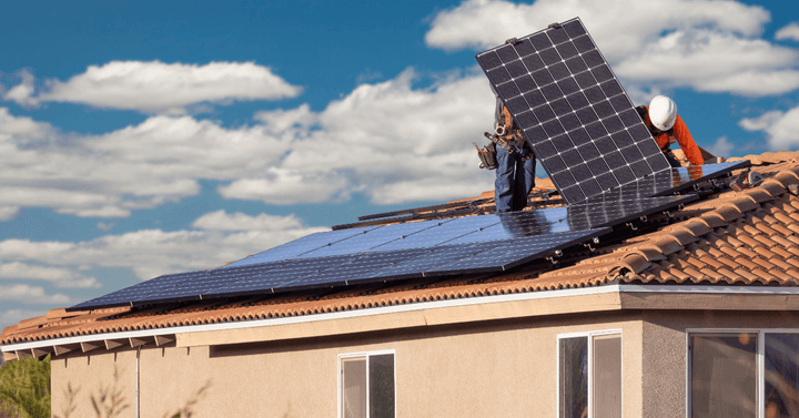 Step-by-Step Guide on How to Build an Off-Grid Solar System – Ozark ...