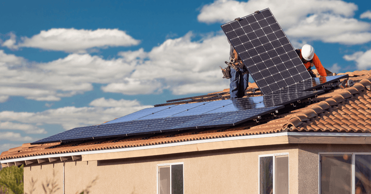 How To Build An Off Grid Solar System