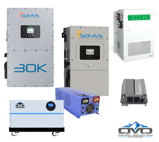 Solar Inverters