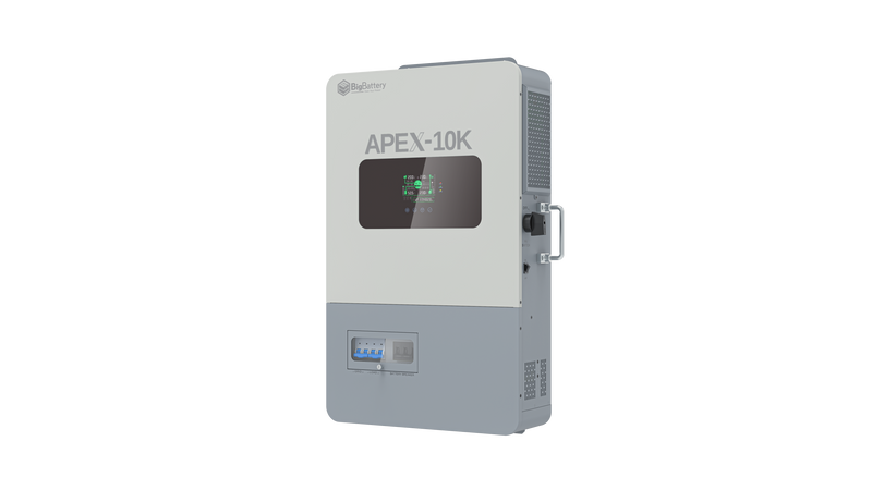 Load image into Gallery viewer, BigBattery APEX 10K Off-Grid Inverter
