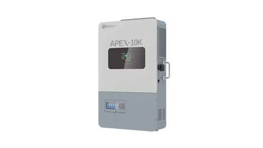 BigBattery APEX 10K Off-Grid Inverter