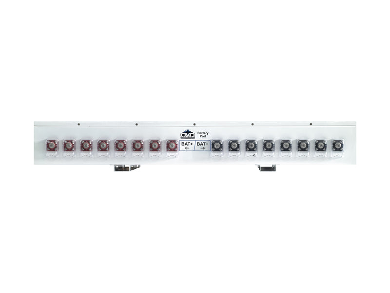 Load image into Gallery viewer, OMO Battery Combiner Box
