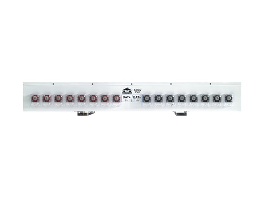 OMO Battery Combiner Box