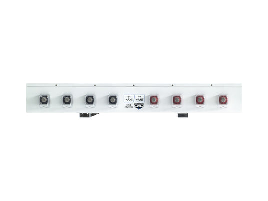 OMO Battery Combiner Box