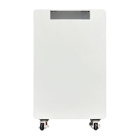 4.4KW Complete Offgrid Solar Kit + 6K EG4 6000XP Inverter + 16KW OMO 48V Liberty Lithium Battery + 4.4KW Solar with Roof Mounting Rails and Wiring