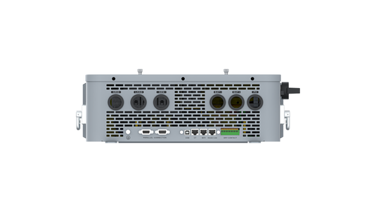 BigBattery APEX 6.5K Off-Grid Inverter