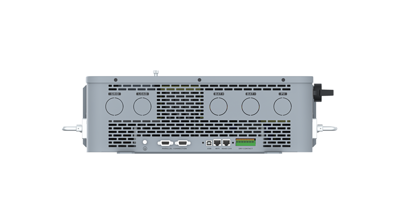 Load image into Gallery viewer, BigBattery APEX 10K Off-Grid Inverter
