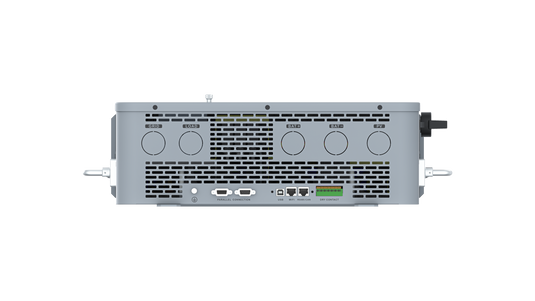 BigBattery APEX 10K Off-Grid Inverter