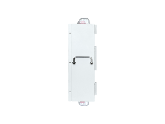 OMO Battery Combiner Box
